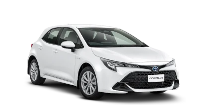Hatchback image
